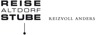 Logo Reisestube